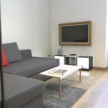 Apartment Les Rochelais 12b
