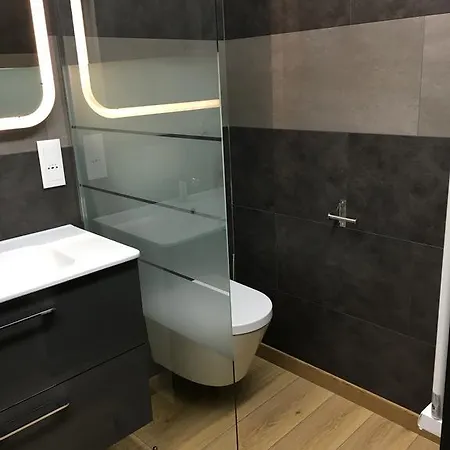 Apartment Les Rochelais 12b *