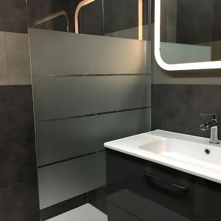 Apartment Les Rochelais 12b *